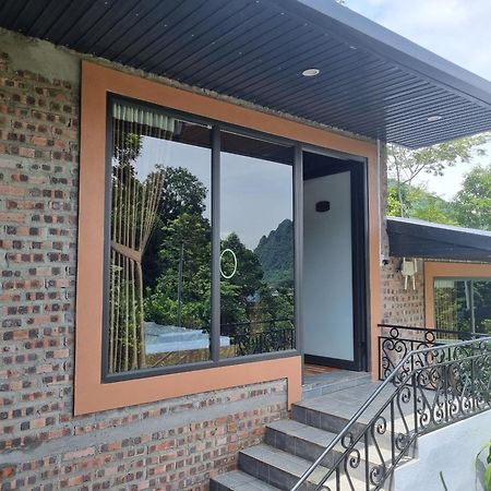 Truong Anh Homestay Ha Giang Buitenkant foto